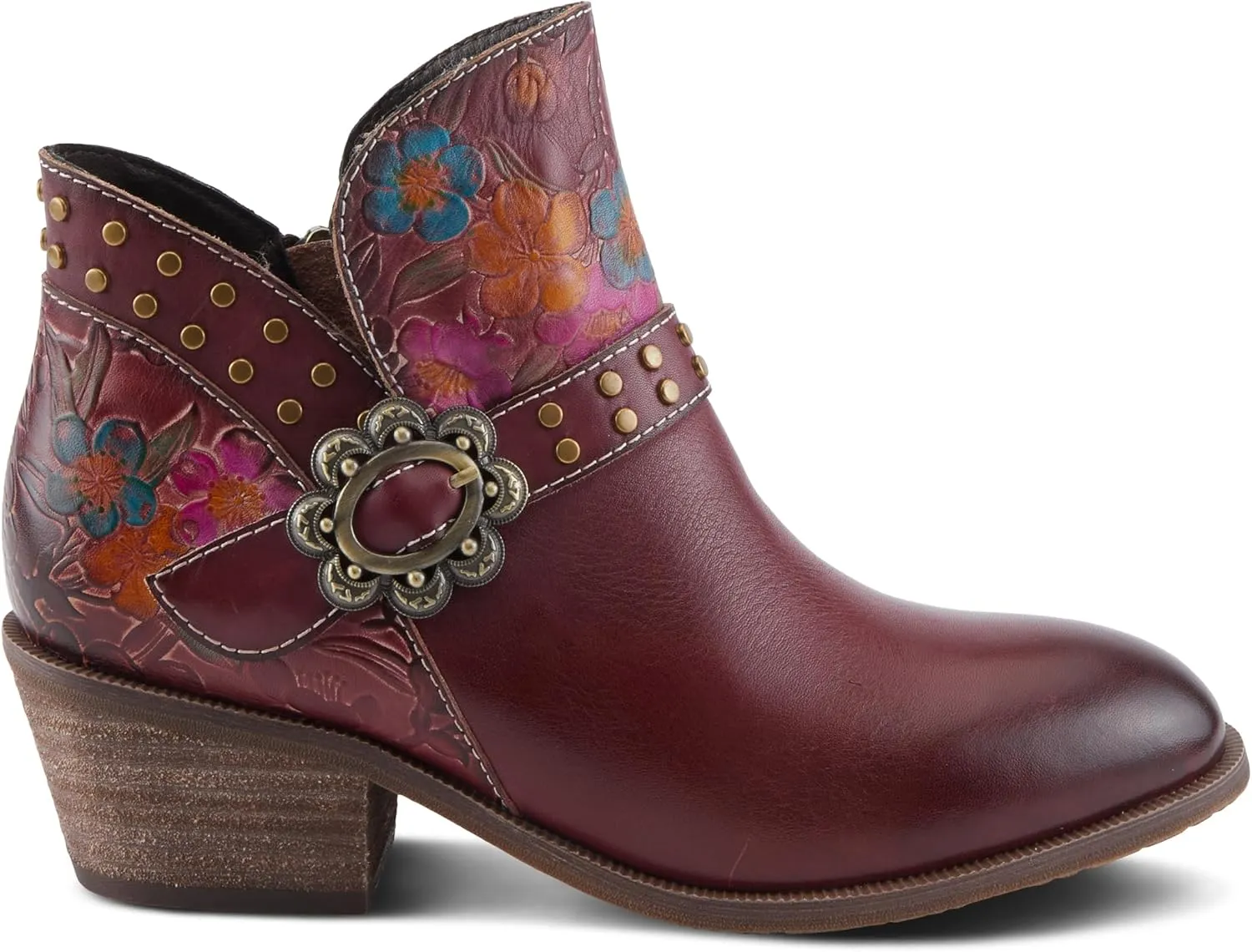 Spring Step L'Artiste Women's Daintylady Western Boot