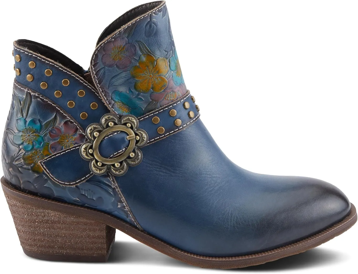 Spring Step L'Artiste Women's Daintylady Western Boot