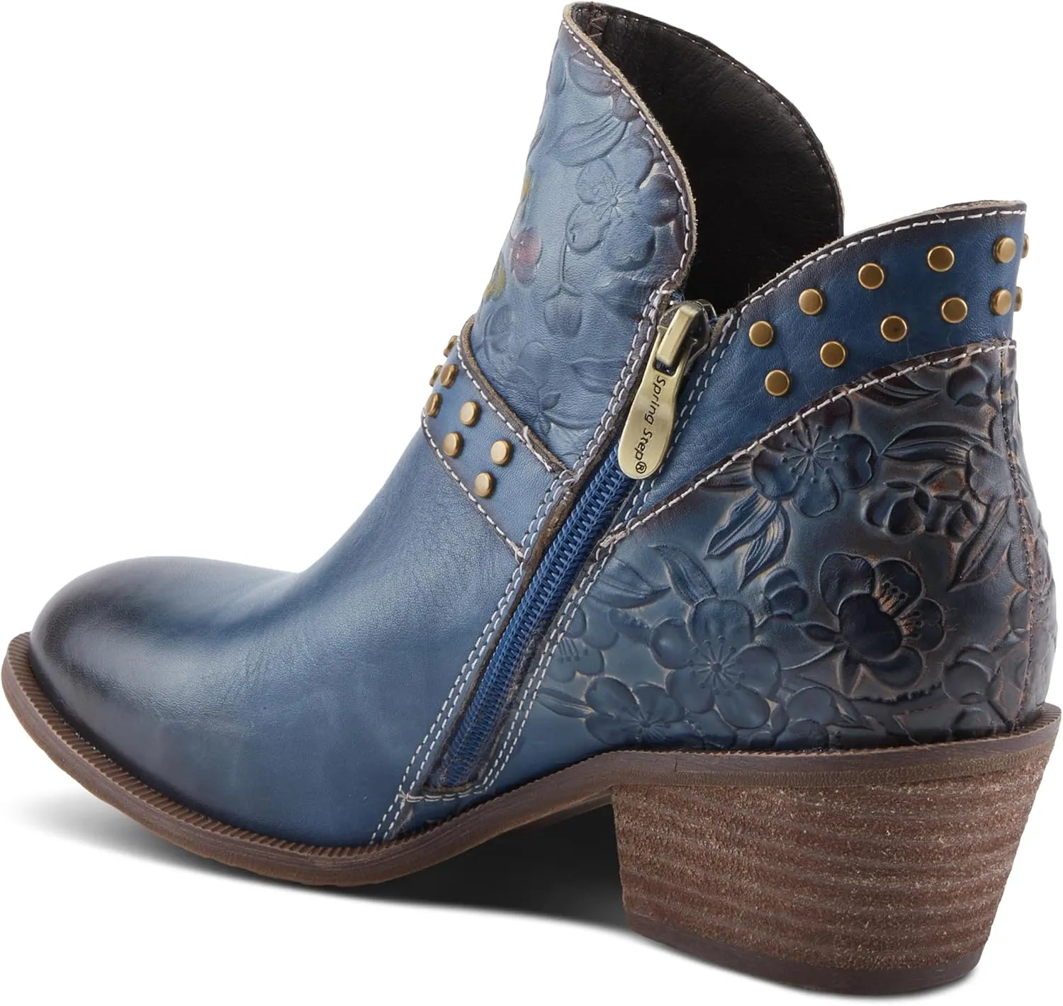 Spring Step L'Artiste Women's Daintylady Western Boot