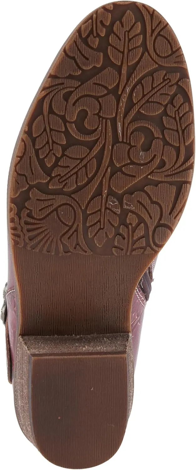 Spring Step L'Artiste Women's Daintylady Western Boot