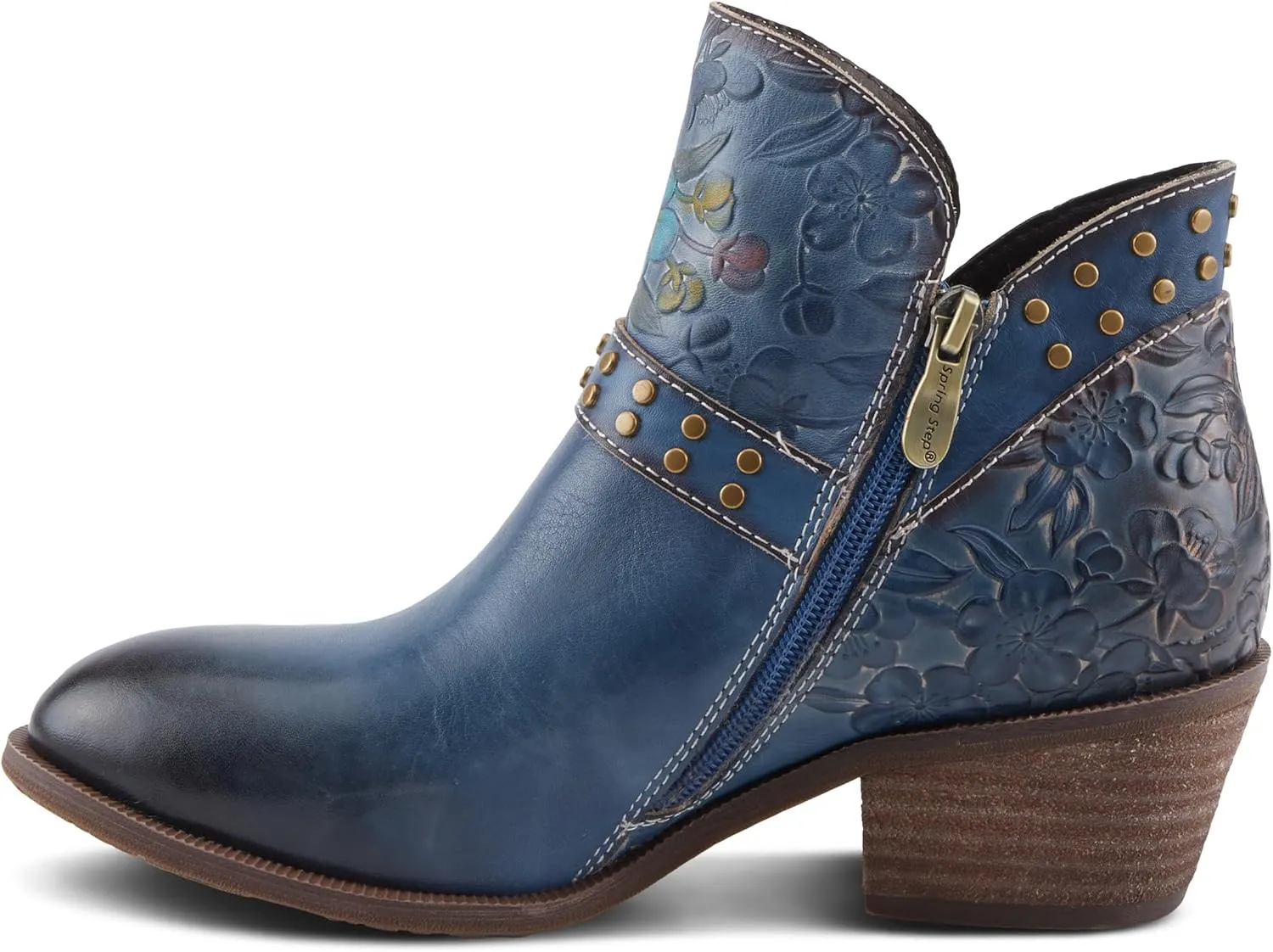 Spring Step L'Artiste Women's Daintylady Western Boot