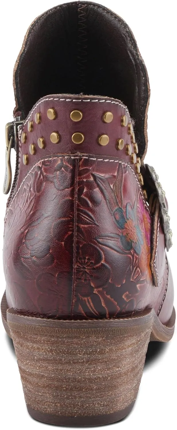 Spring Step L'Artiste Women's Daintylady Western Boot