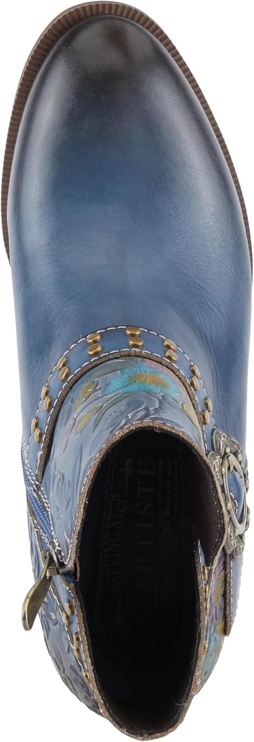 Spring Step L'Artiste Women's Daintylady Western Boot