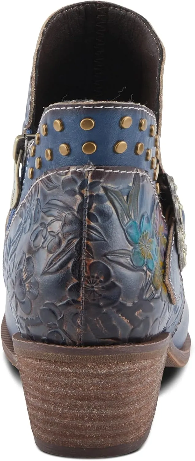 Spring Step L'Artiste Women's Daintylady Western Boot