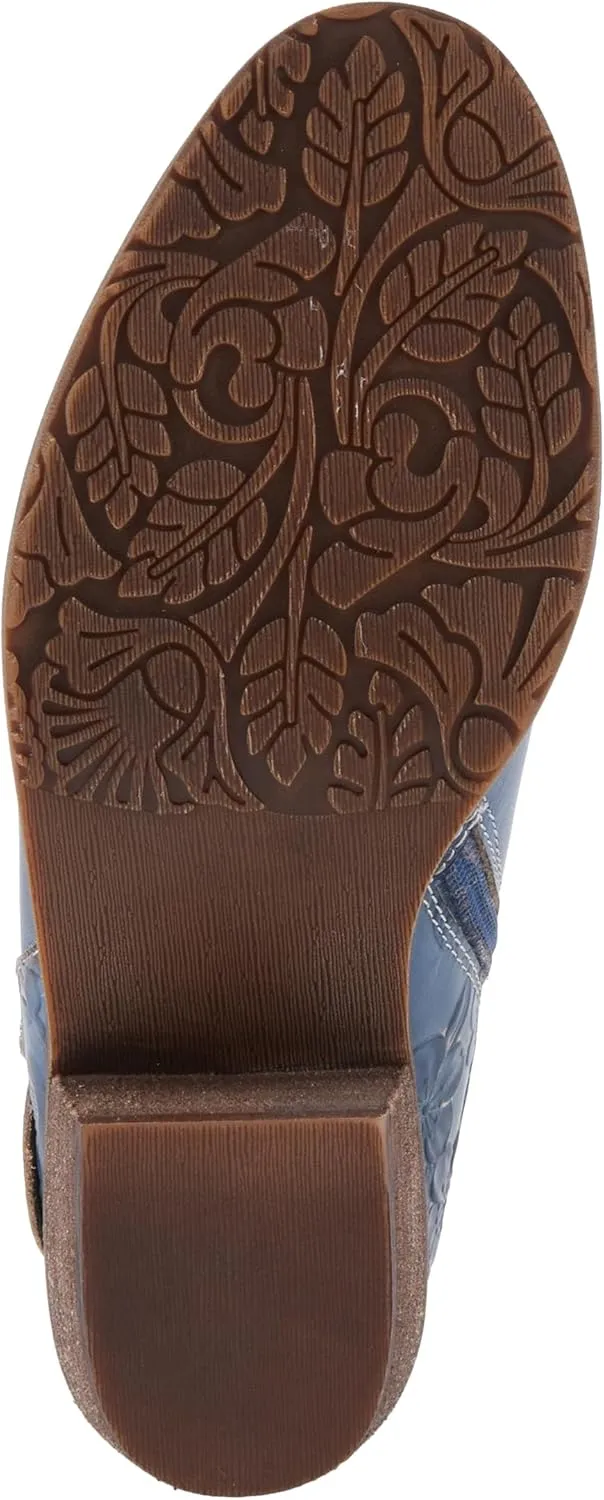 Spring Step L'Artiste Women's Daintylady Western Boot