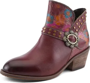 Spring Step L'Artiste Women's Daintylady Western Boot