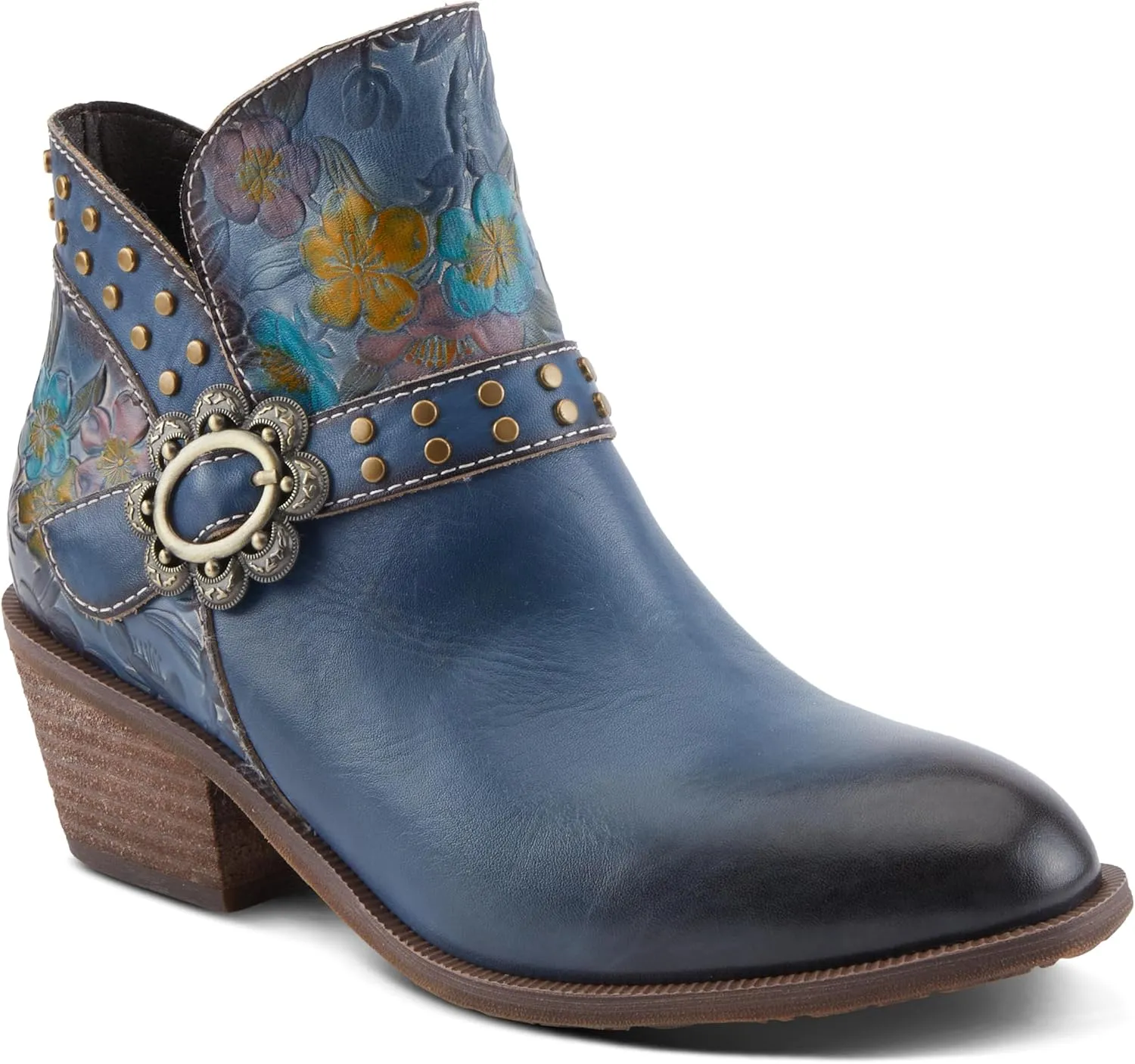 Spring Step L'Artiste Women's Daintylady Western Boot