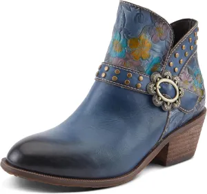 Spring Step L'Artiste Women's Daintylady Western Boot