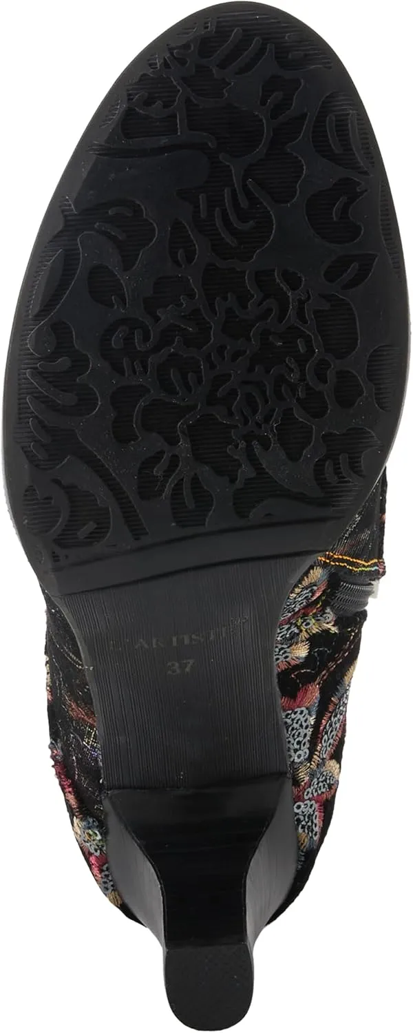 Spring Step L'Artiste Women's Glisten Bootie