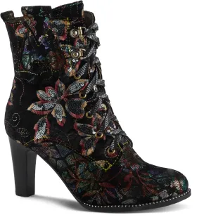 Spring Step L'Artiste Women's Glisten Bootie