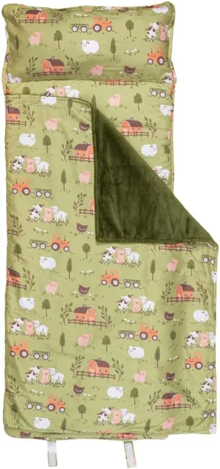 Stephen Joseph Nap Mat