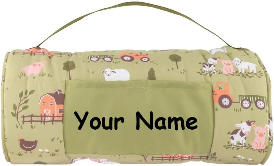 Stephen Joseph Nap Mat