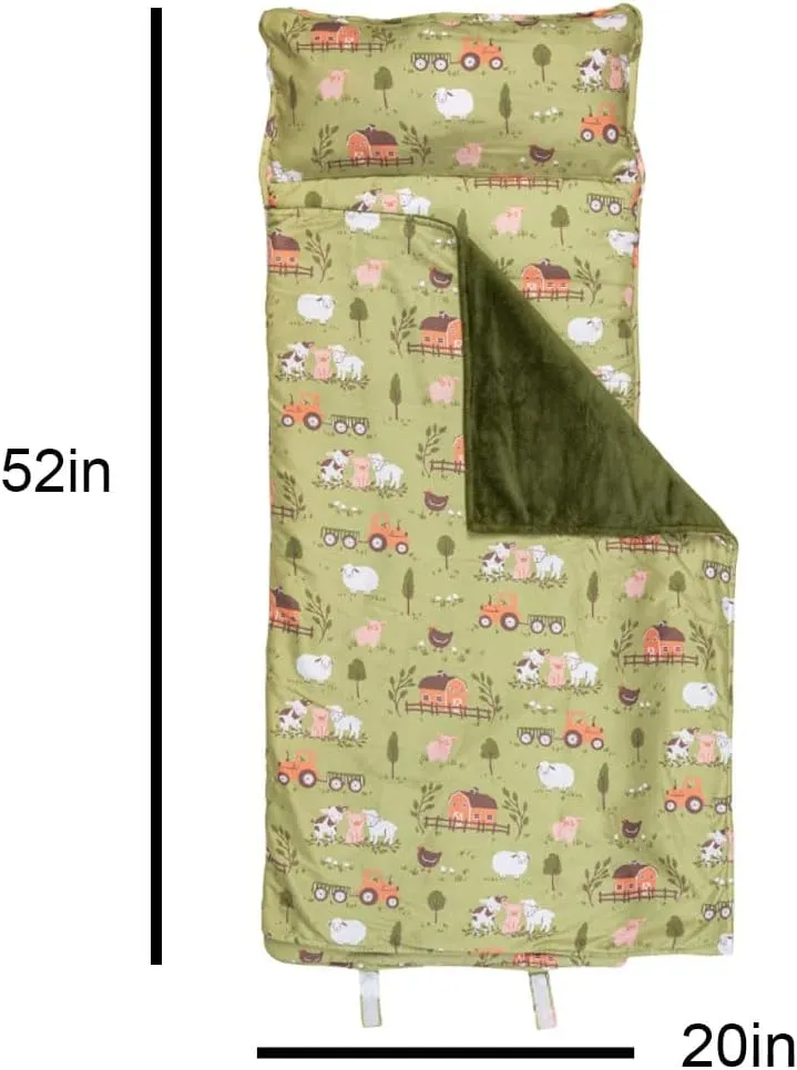Stephen Joseph Nap Mat