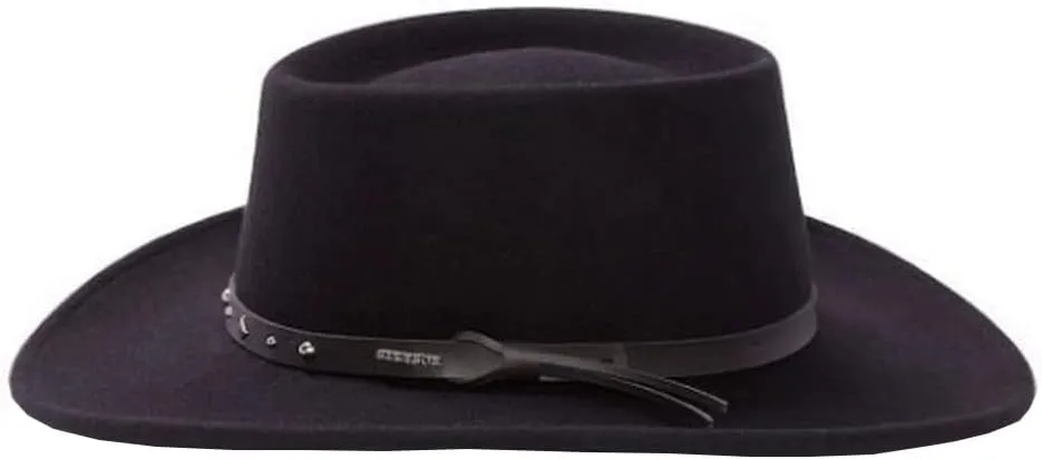 Stetson Men's Gambler Hat