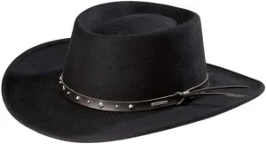 Stetson Men's Gambler Hat