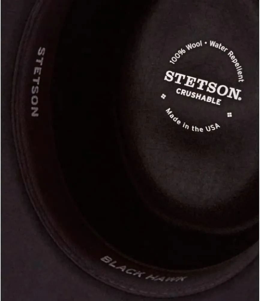 Stetson Men's Gambler Hat