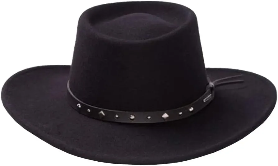 Stetson Men's Gambler Hat