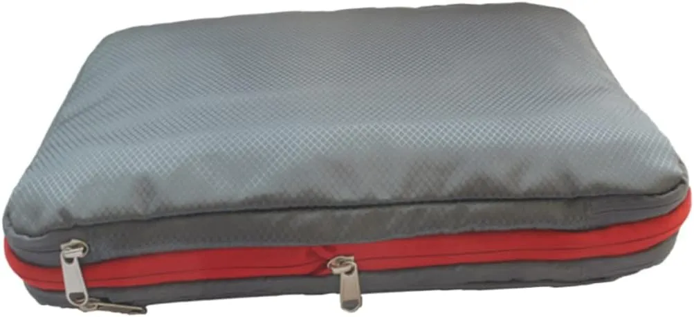 Storage Bag Travel Compression Bags Save Space Organizer Compress Bag
