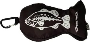 Stream Trail Eco Fish Tote Bag