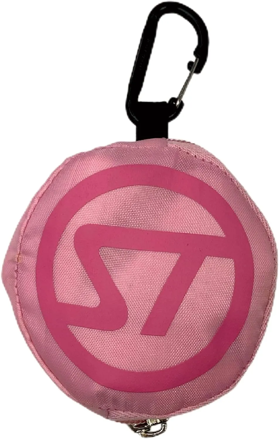 Stream Trail Eco Macaron Tote Bag