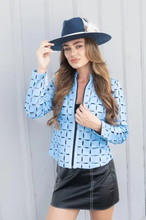 Studded Jacket