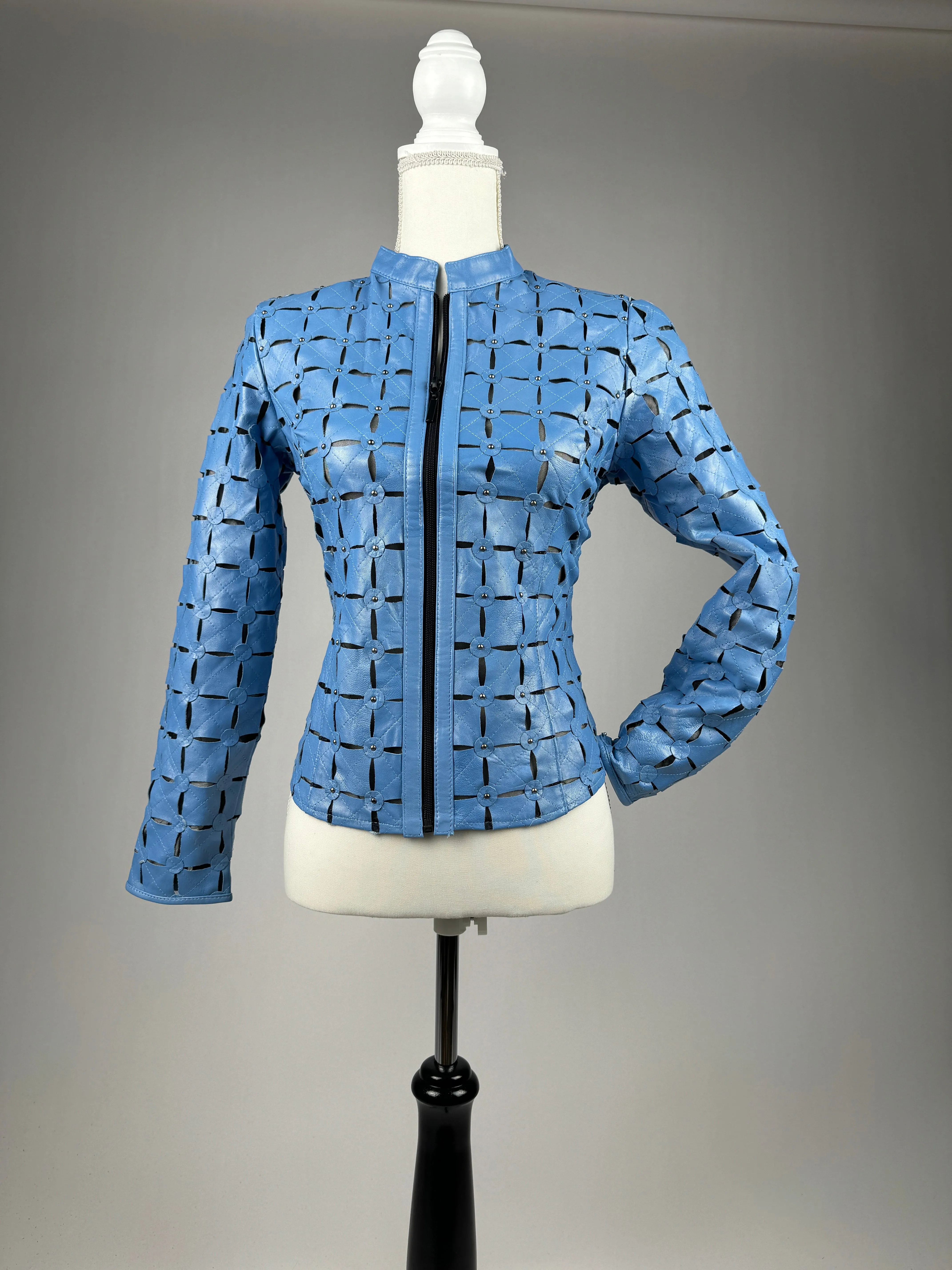 Studded Jacket