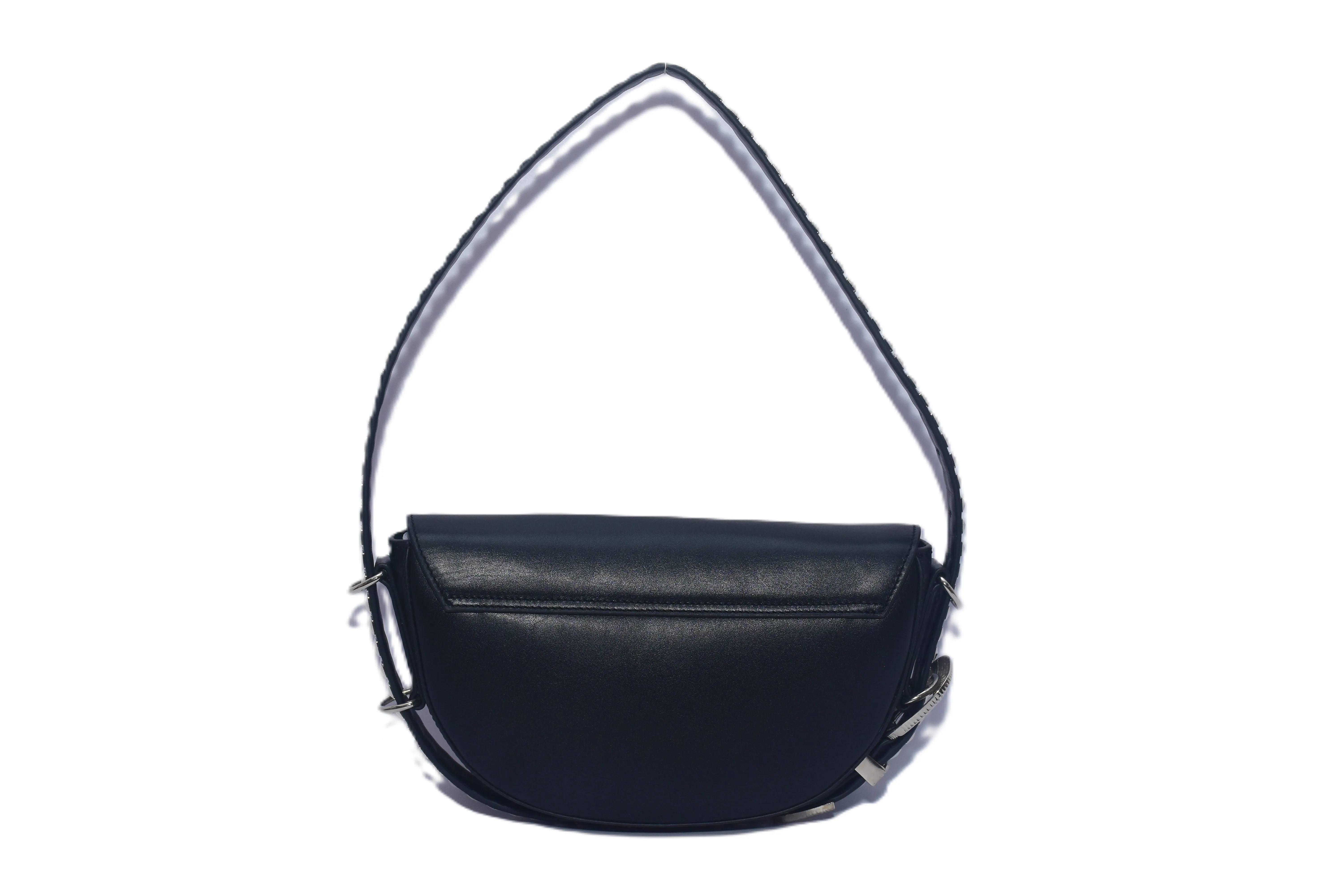 Studded Shoulder Bag