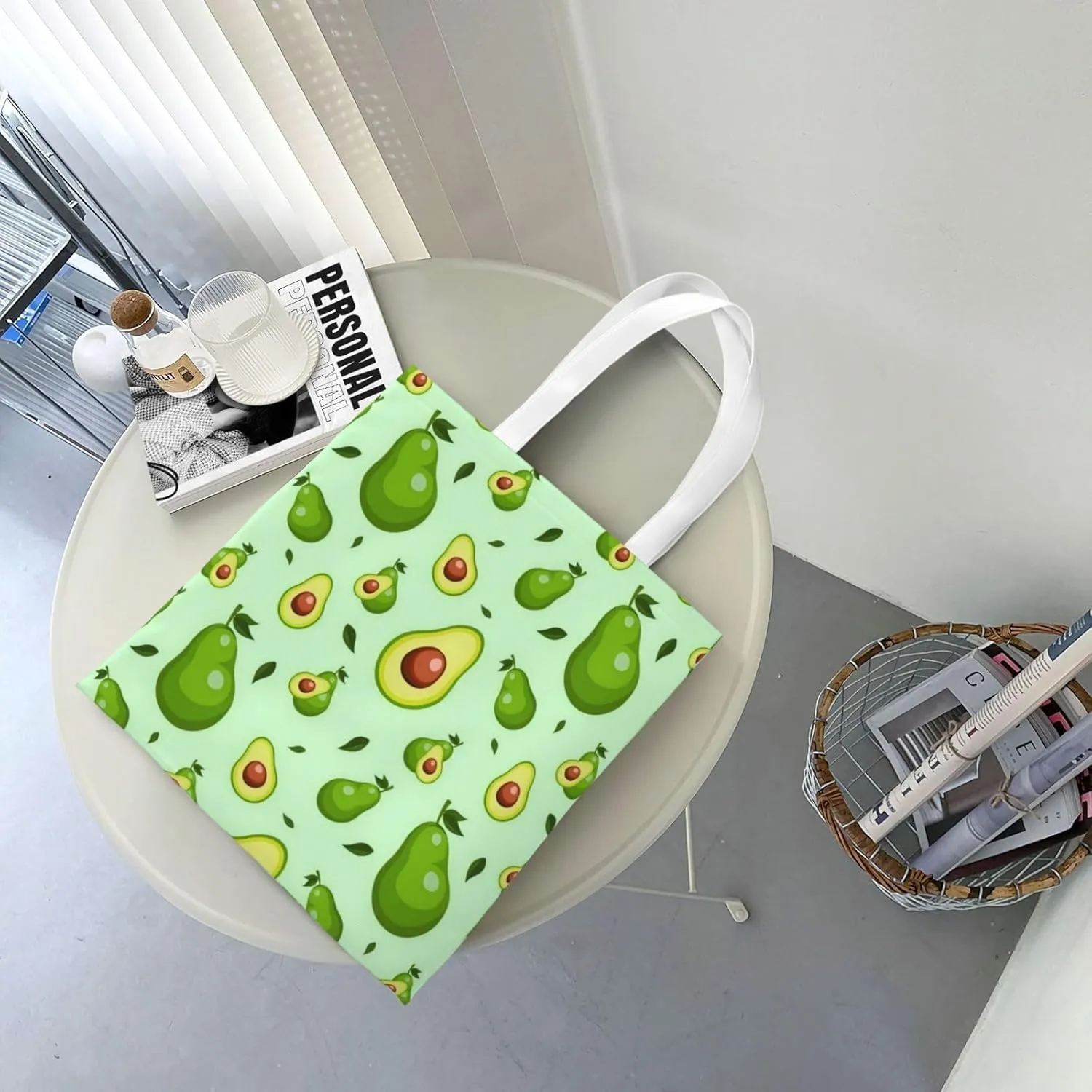 Sunflower Tote Bag Reusable Shoulder Tote Bag For Women Lady Vacation, Shopping, Work