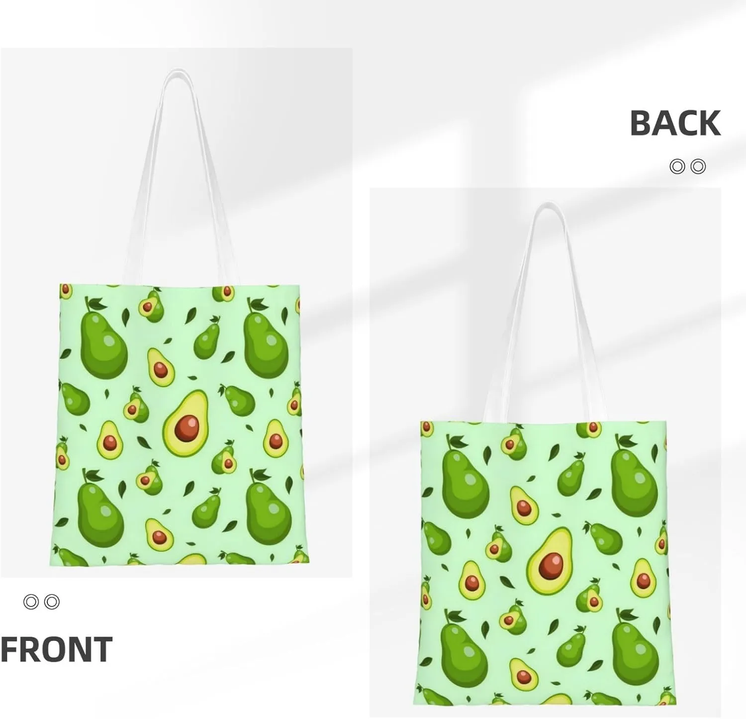 Sunflower Tote Bag Reusable Shoulder Tote Bag For Women Lady Vacation, Shopping, Work
