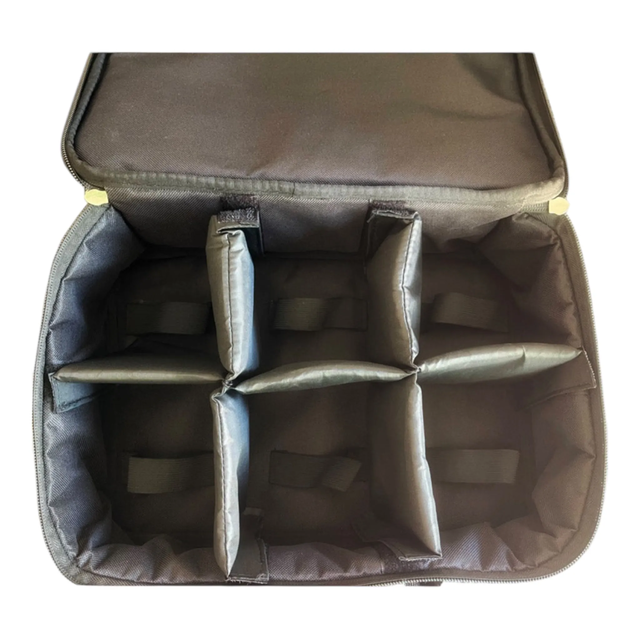 Sunline Camo Line Storage Bag