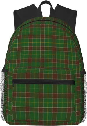 Table Runner Newfoundland Lightweight Packable Backpack Travel Casual Hiking Daypack Foldable Backpack For Men Women