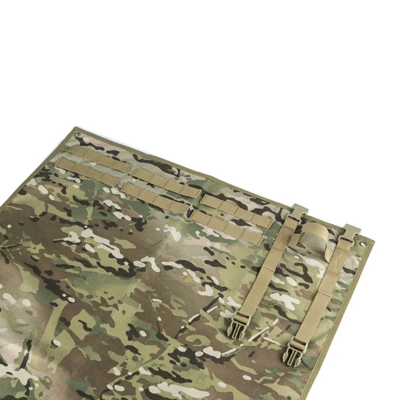 Tactical Lightweight Roll-Up Shooting Mat
