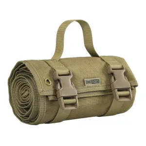 Tactical Lightweight Roll-Up Shooting Mat