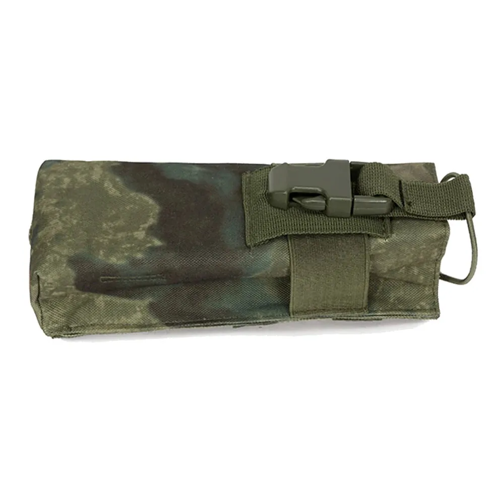 Tactical Radio Walkie Talkie Pouch
