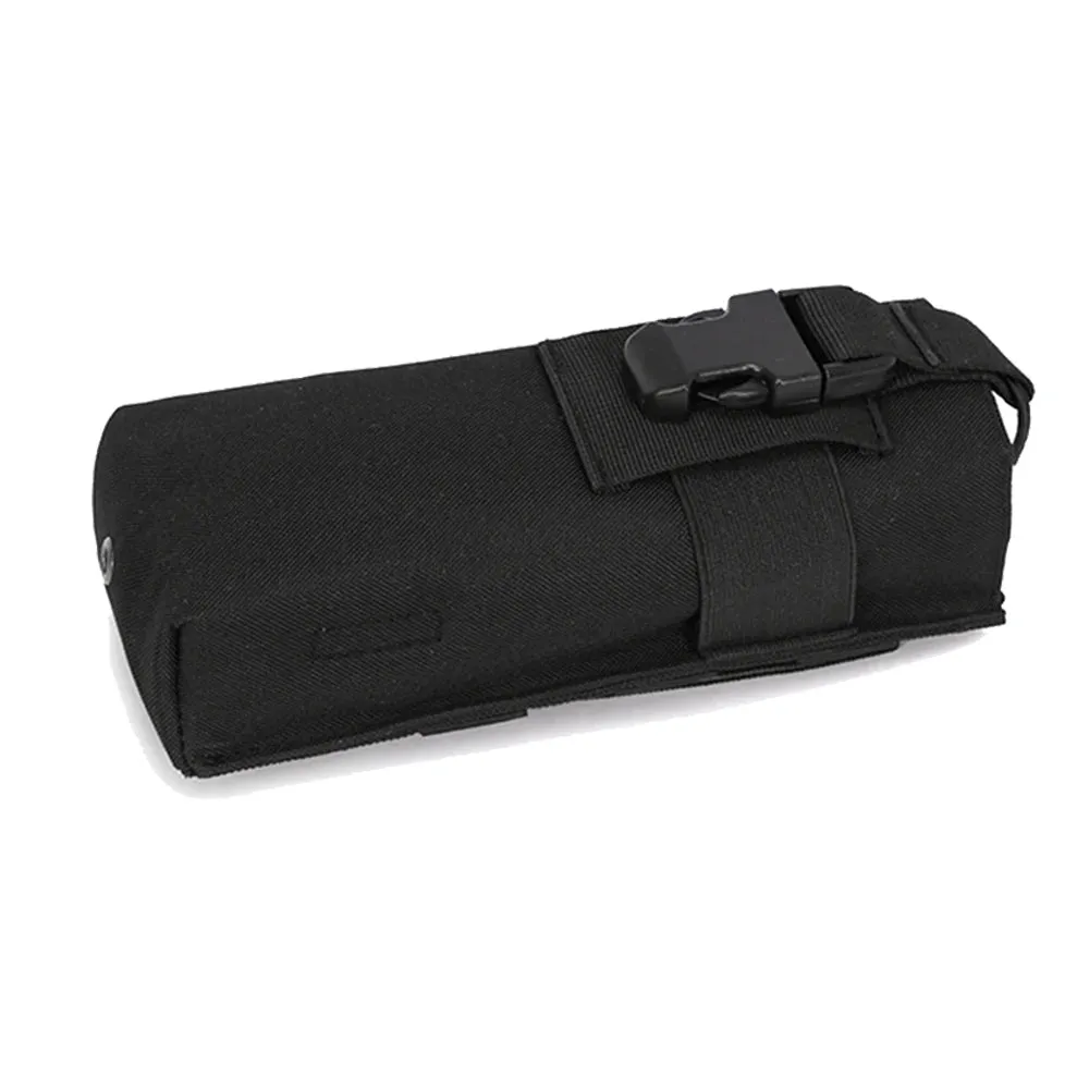 Tactical Radio Walkie Talkie Pouch