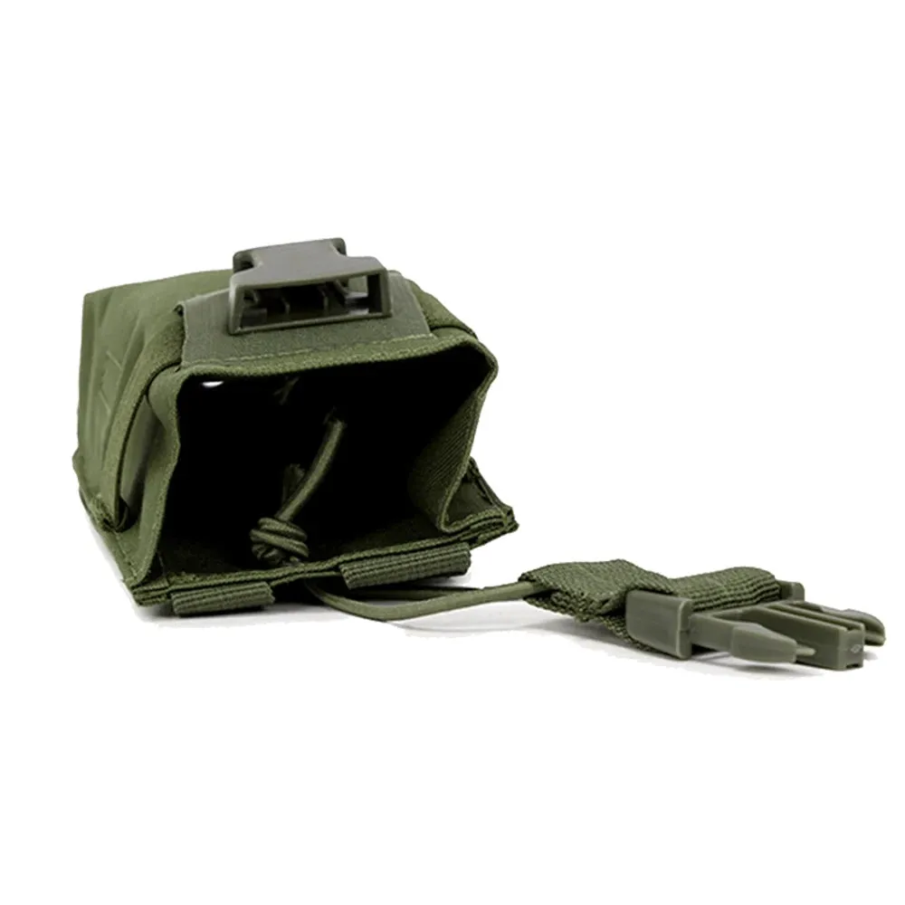 Tactical Radio Walkie Talkie Pouch