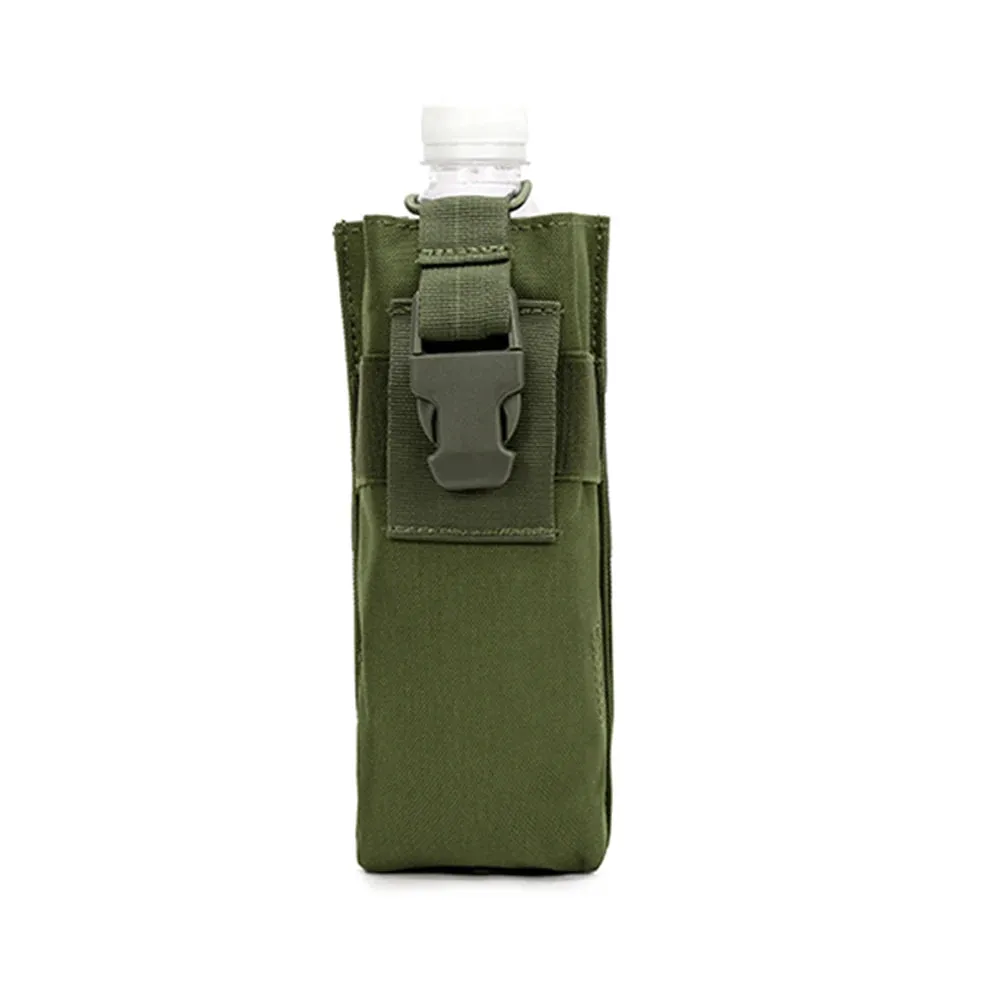 Tactical Radio Walkie Talkie Pouch