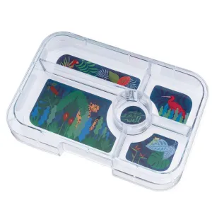 TAPAS TRAY - JUNGLE 5C