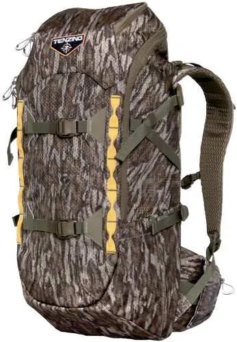 Tenzing Whitetail Day Pack - Mo Bottomland 2300 Cu. In.