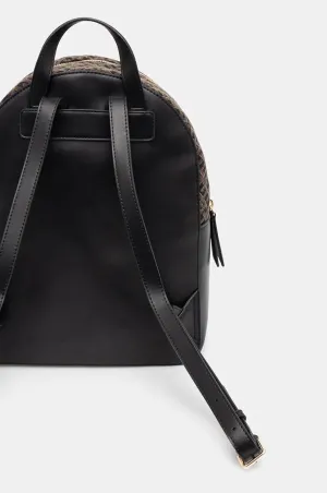 Th Jacquard Backpack