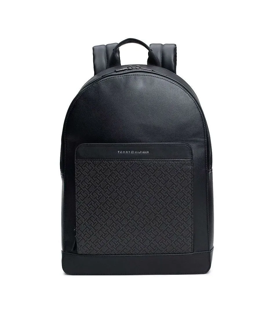 Th Monogram Backpack