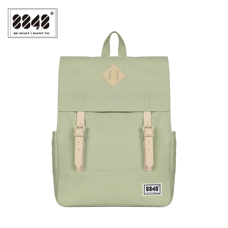 The 15.6 Inch Laptop 14.2 L Waterproof Backpack