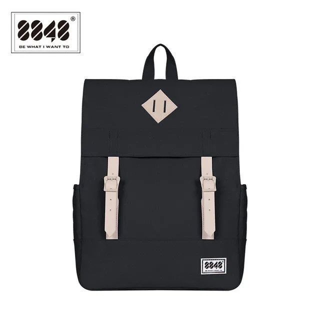 The 15.6 Inch Laptop 14.2 L Waterproof Backpack