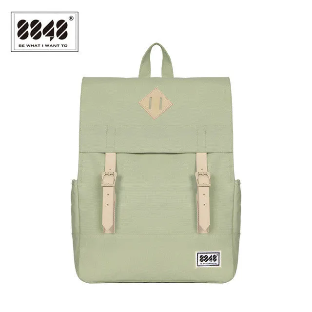 The 15.6 Inch Laptop 14.2 L Waterproof Backpack