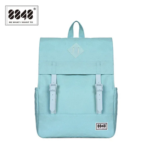 The 15.6 Inch Laptop 14.2 L Waterproof Backpack