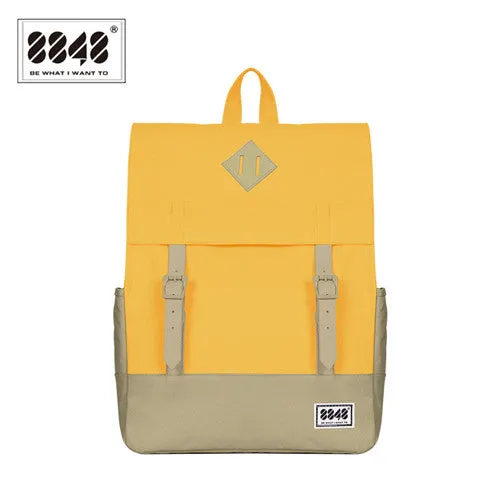 The 15.6 Inch Laptop 14.2 L Waterproof Backpack
