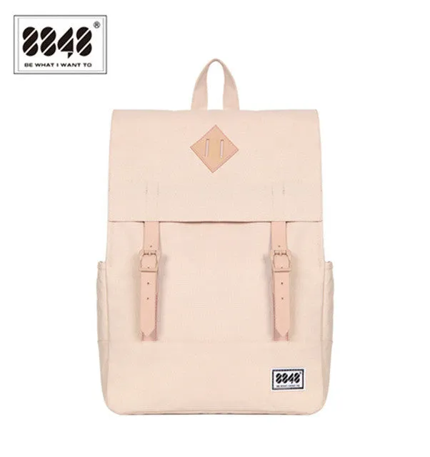 The 15.6 Inch Laptop 14.2 L Waterproof Backpack