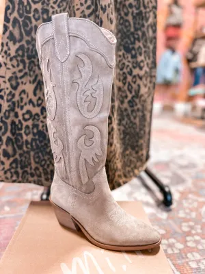 The Kacey Boot