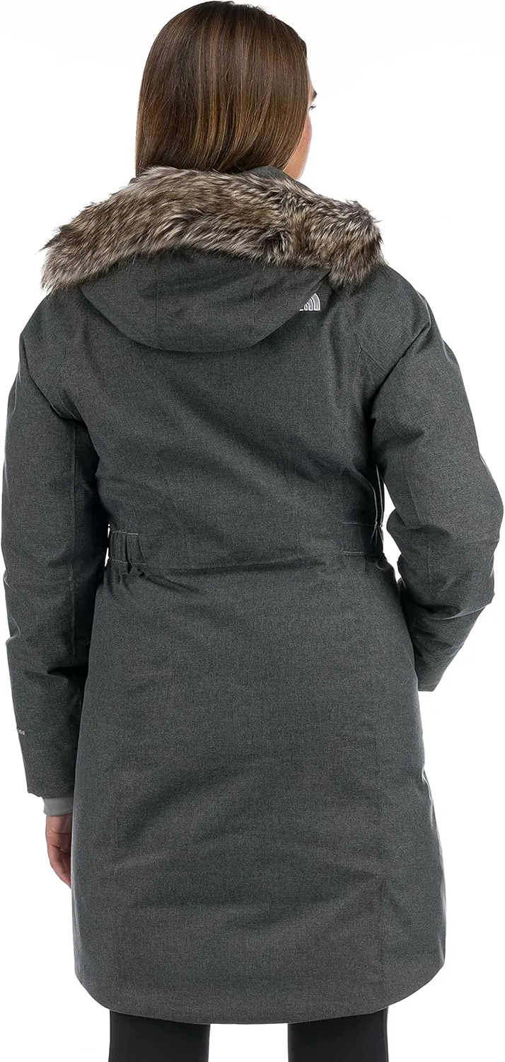 THE NORTH FACE Women’s Jump Down Parka