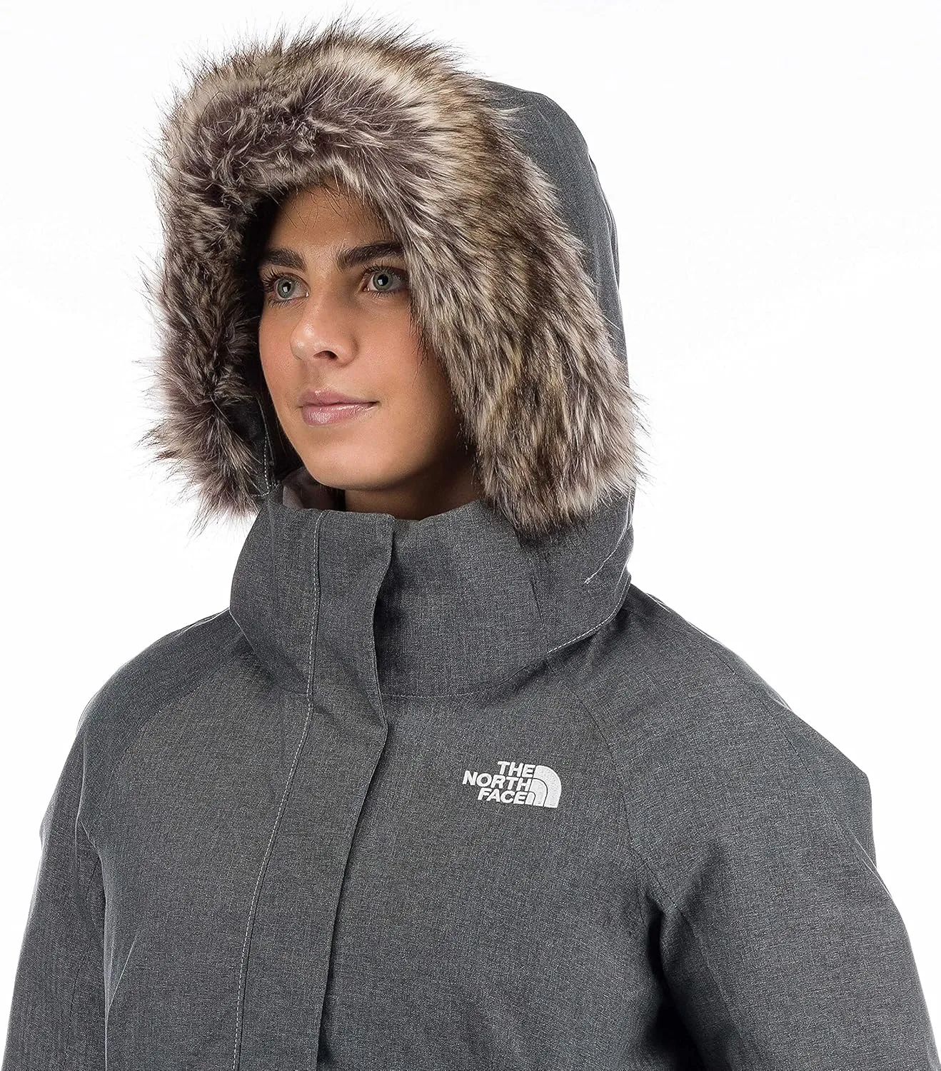 THE NORTH FACE Women’s Jump Down Parka